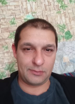 Ян, 35, Россия, Темрюк
