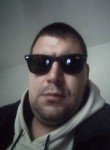 Boban Cvetkovic, 42 года, Београд