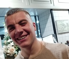 Илья, 36 лет, Одинцово