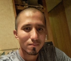 Leonel, 28, Shreveport