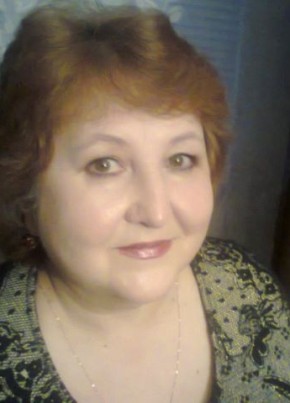 Татьяна, 56, Россия, Шахты