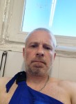 Serega, 47, Minusinsk