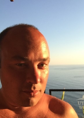 Руслан, 46, Россия, Фряново