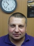 Юрий, 45 лет, Альметьевск