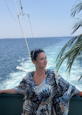 Елена из Ульяновска 44 года