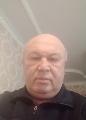 Бахтиер, 59, O‘zbekiston Respublikasi, Toshkent
