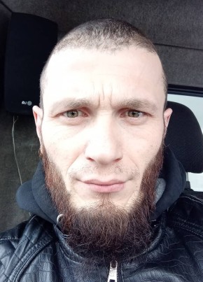 Радик, 36, Россия, Саратов