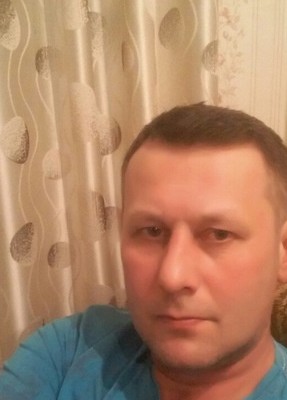 Николай, 52, Россия, Бакал