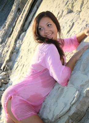 OLEN'KA, 37, Russia, Yaroslavl