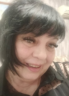Ирина из Кропоткина 64 года