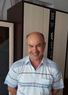 Viktor , 67, Россия, Липецк