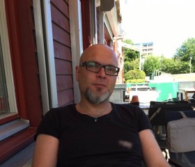 Infestissumam, 43 года, Stockholm