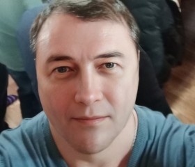Barmaleykin, 49, Moscow