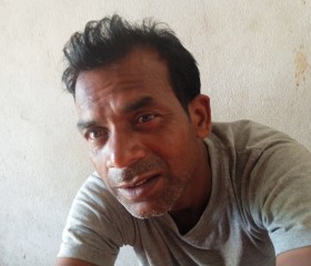 Mahesh Gupta, 44 года, Siddharthanagar