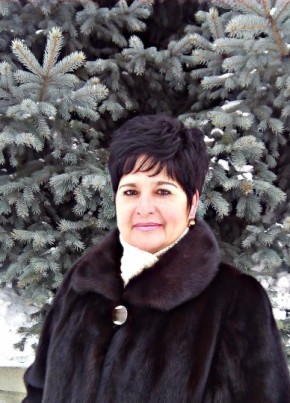 Ольга, 57, Россия, Лиски