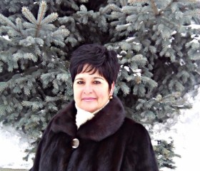 Ольга, 57 лет, Лиски