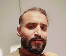 خالد محمد, 29, Brussels