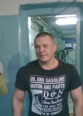 Миша, 50, Россия, Железногорск (Красноярский край)