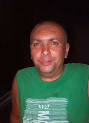 Виталий Лукьянов, 44, Россия, Благодарный