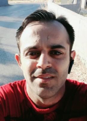 Akash Sohail, 32, Ελληνική Δημοκρατία, Αθηναι