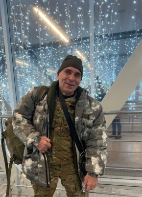 Николай, 52, Россия, Тверь