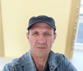 Игорь, 57 лет, Когалым