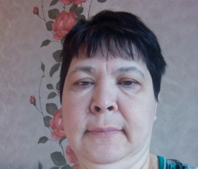 Albina, 51, Moscow