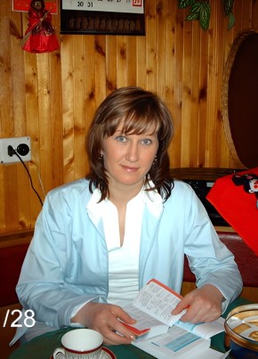 RamblerDating profile picture for @marina342