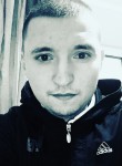 Дмитрий, 28, Новосибирск, ищу: Девушку  от 25  до 30 