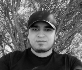 Timur, 24, Ivanteyevka (MO)