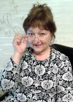 Наталья, 63, Россия, Санкт-Петербург