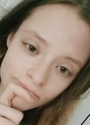 Александра, 19, Россия, Москва