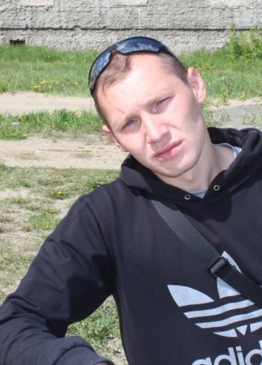 Николай, 37, Россия, Тавда