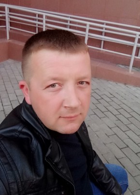 Андрей, 38, Россия, Колпино
