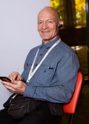 Владимир Лëнин, 60, Россия, Екатеринбург