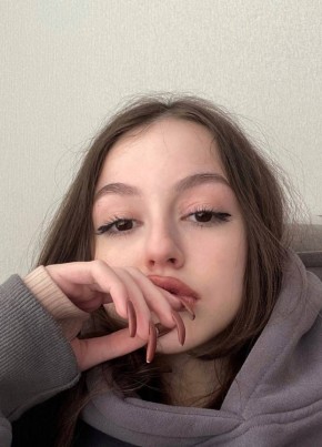 Кристина, 21, Россия, Монино