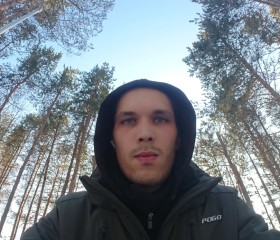 Егор, 26 лет, Печора