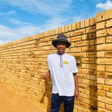 S, 18  , Stilfontein