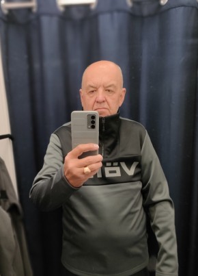 Sergey, 63, Russia, Novouralsk