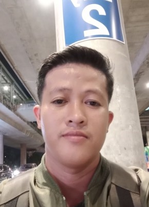 Alvin, 30, Philippines, Tacurong
