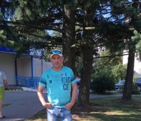 Евгений, 46 лет, Горад Мінск