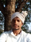 Kaluram, 30 лет, Pindwāra