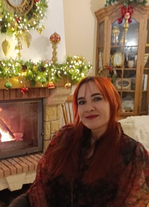 Ирина из Геленджика 43 года