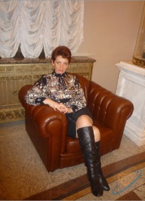Натали, 51, Belarus, Babruysk