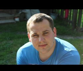 Дима, 35 лет, Пінск
