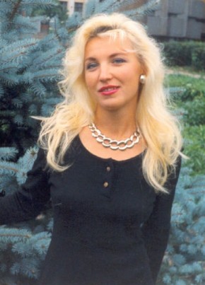 Olga, 54, Russia, Lipetsk