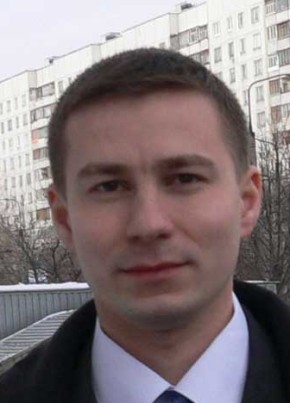 Дмитрий Соколов, 34, Россия, Москва