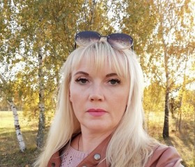 Ольга, 43 года, Горад Жодзіна