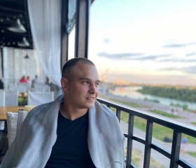 Андрей, 26 лет, Дзержинск