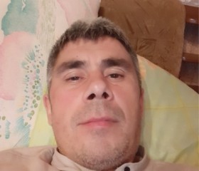 Azamat, 48 лет, Агрыз